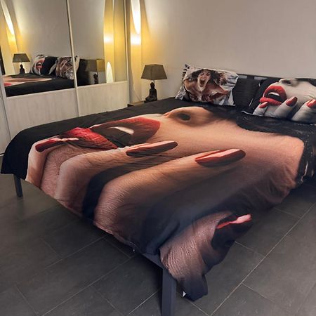 Grand Appartement Port Nature 7 Agde Zewnętrze zdjęcie
