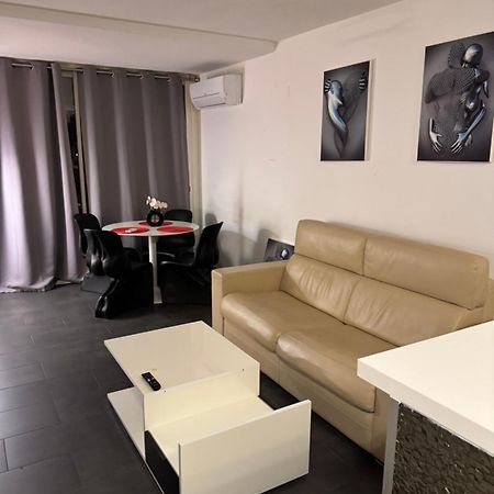 Grand Appartement Port Nature 7 Agde Zewnętrze zdjęcie
