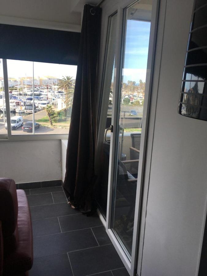 Grand Appartement Port Nature 7 Agde Zewnętrze zdjęcie