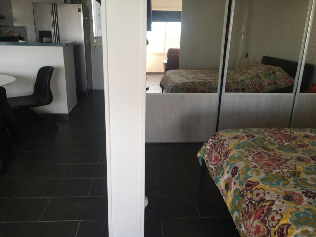 Grand Appartement Port Nature 7 Agde Zewnętrze zdjęcie