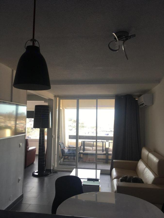 Grand Appartement Port Nature 7 Agde Zewnętrze zdjęcie