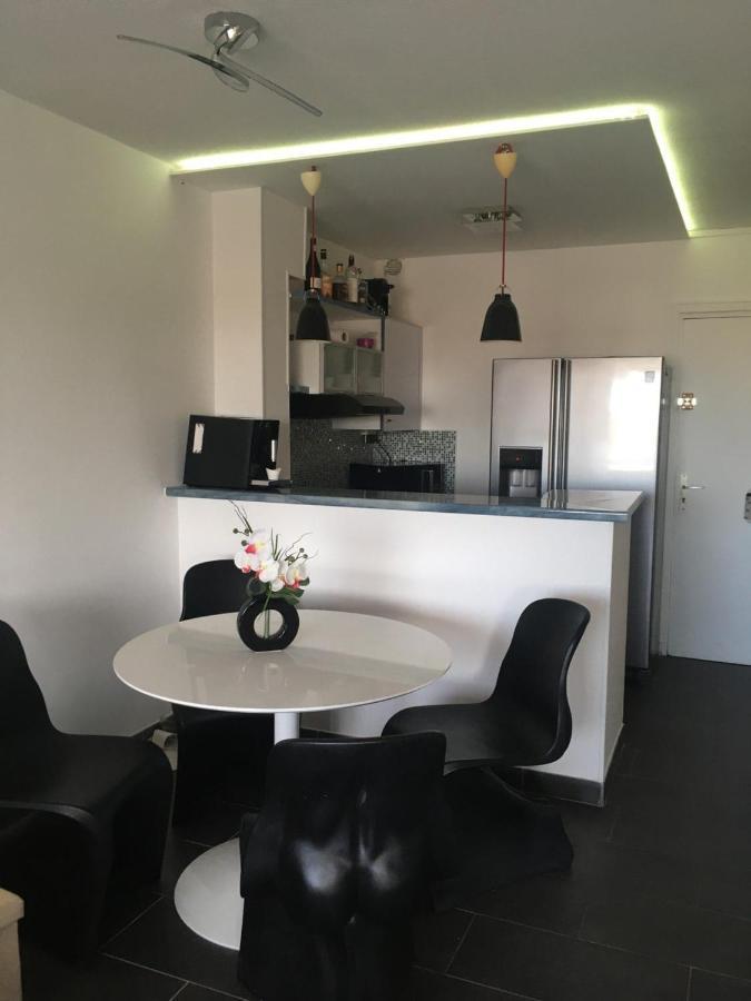 Grand Appartement Port Nature 7 Agde Zewnętrze zdjęcie