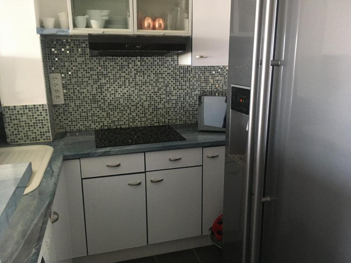 Grand Appartement Port Nature 7 Agde Zewnętrze zdjęcie