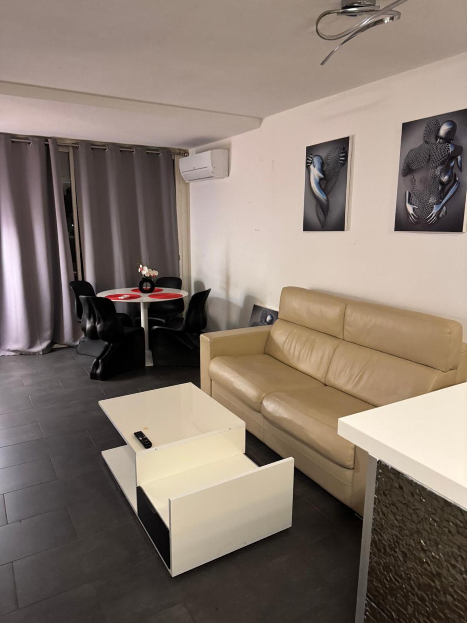 Grand Appartement Port Nature 7 Agde Zewnętrze zdjęcie
